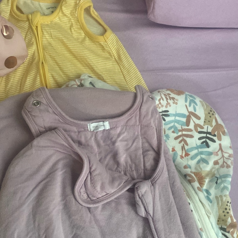 0-3 girls bundle